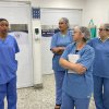 Santa Casa recebe representantes do Hospital de Base de São José do Rio Preto